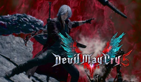 DevilMayCry5